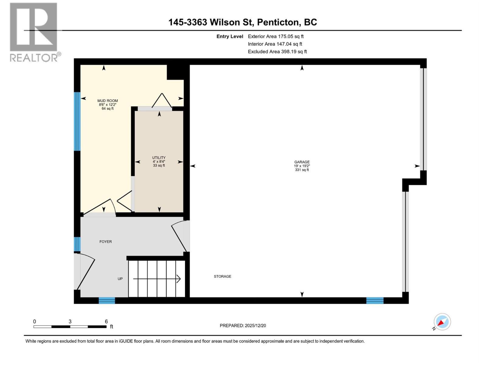 3363 Wilson Street Unit# 145, Penticton, BC