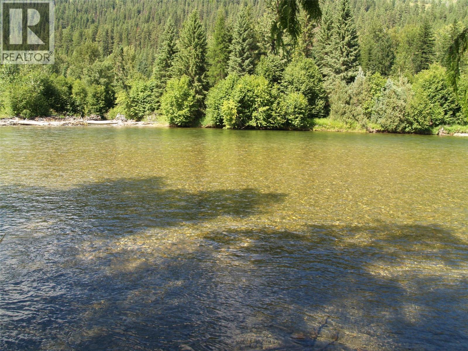 River Stone Road Lot# Lot D, Cherryville, BC
