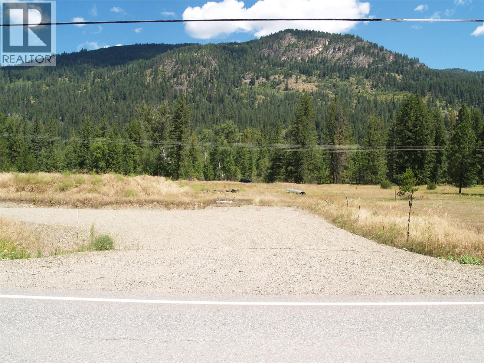 River Stone Road Lot# Lot D, Cherryville, BC