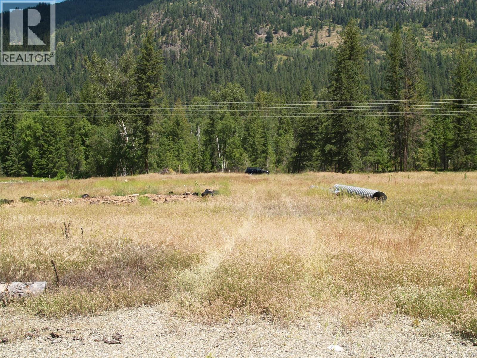 River Stone Road Lot# Lot D, Cherryville, BC