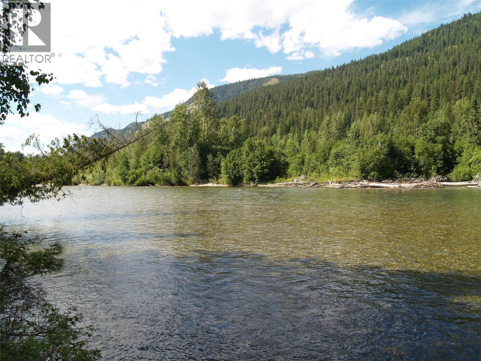 River Stone Road Lot# Lot D, Cherryville, BC