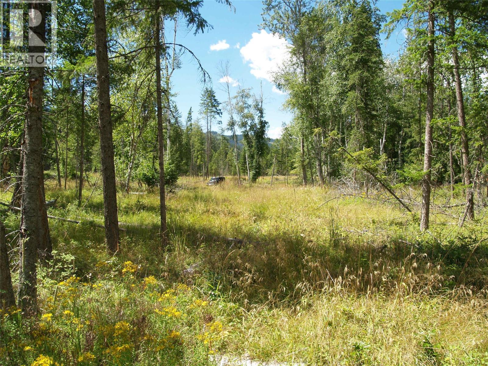 River Stone Road Lot# Lot D, Cherryville, BC