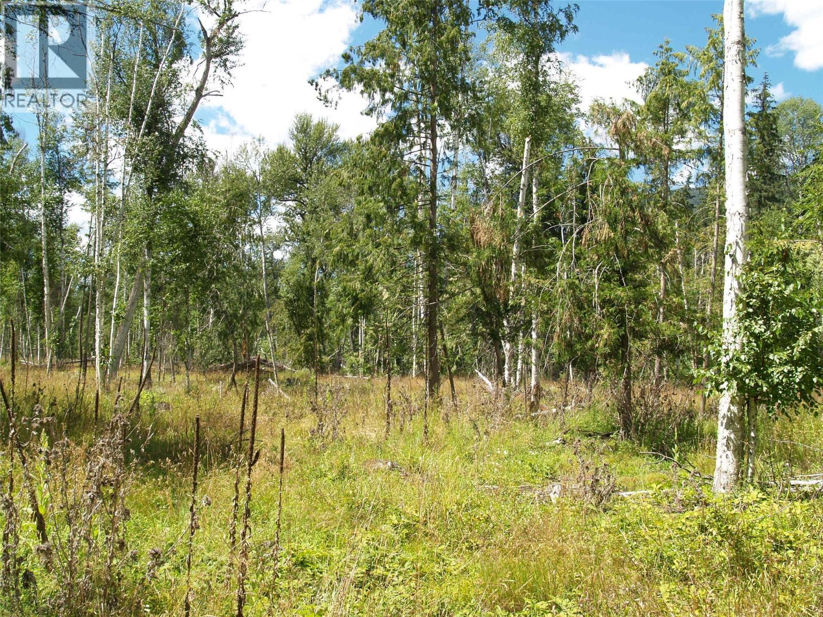 River Stone Road Lot# Lot D, Cherryville, BC