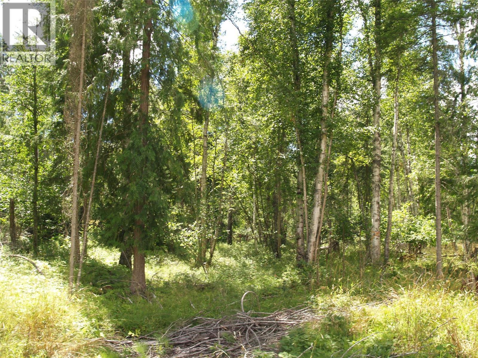 River Stone Road Lot# Lot D, Cherryville, BC