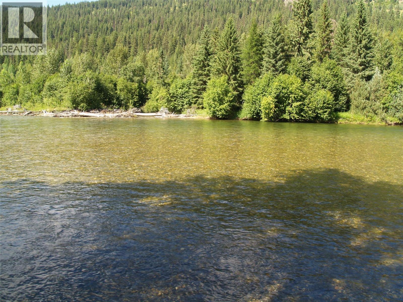 River Stone Road Lot# Lot D, Cherryville, BC