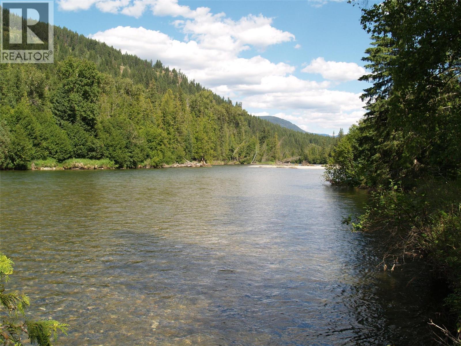 River Stone Road Lot# Lot D, Cherryville, BC