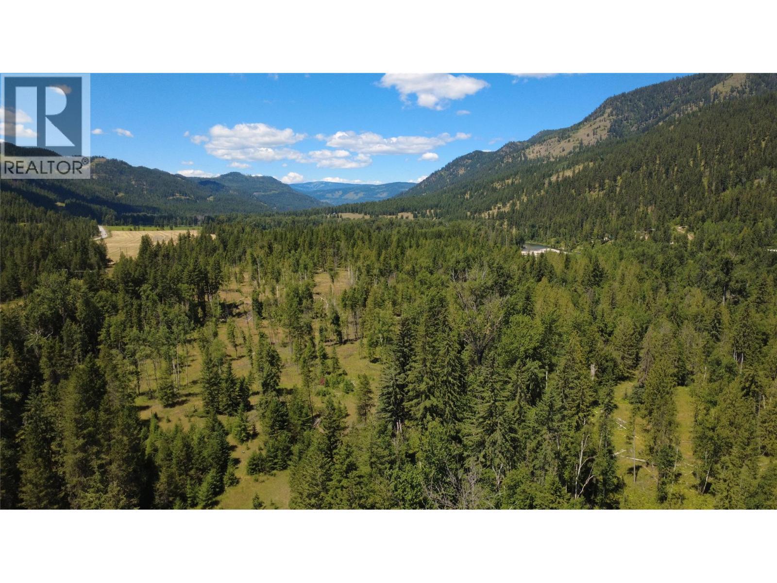 River Stone Road Lot# Lot D, Cherryville, BC
