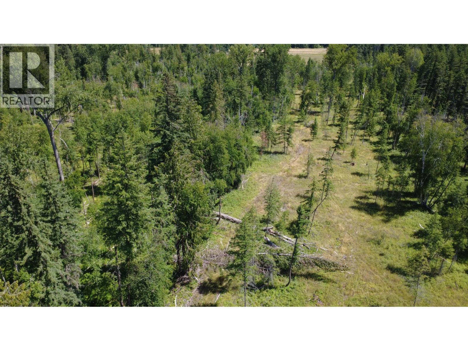 River Stone Road Lot# Lot D, Cherryville, BC