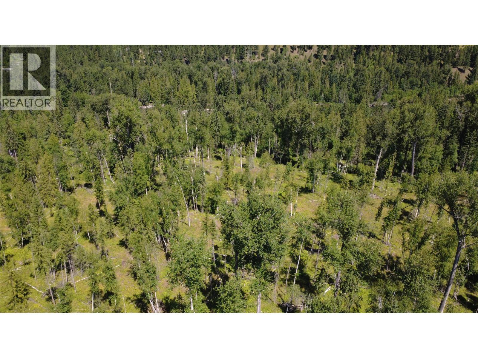 River Stone Road Lot# Lot D, Cherryville, BC