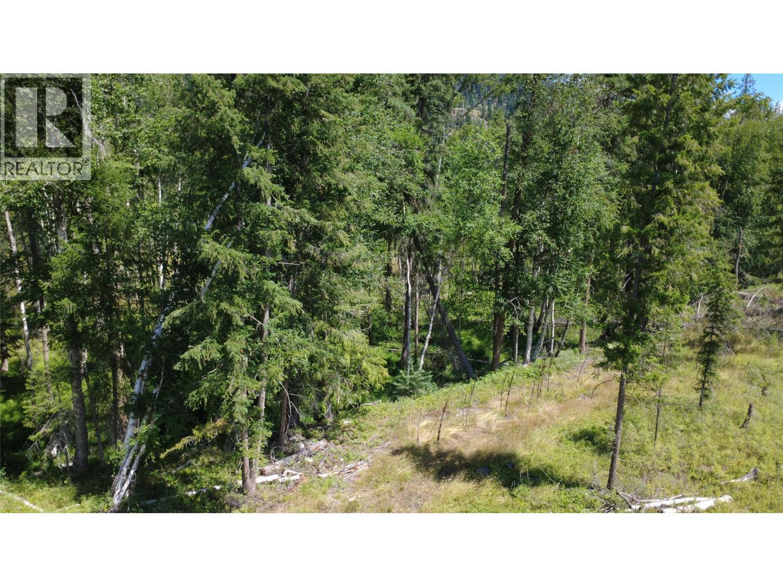 River Stone Road Lot# Lot D, Cherryville, BC