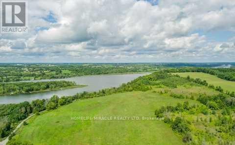 #(17.4 Acres) - 00 Marine Drive, Trent Hills, ON