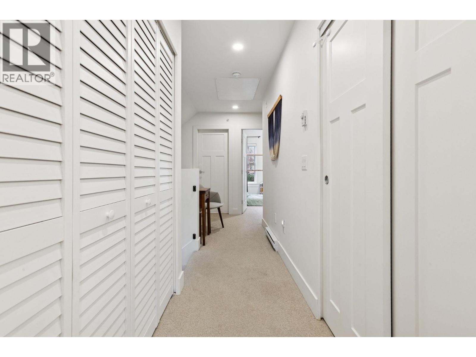 612 Brantford Street, New Westminster, BC