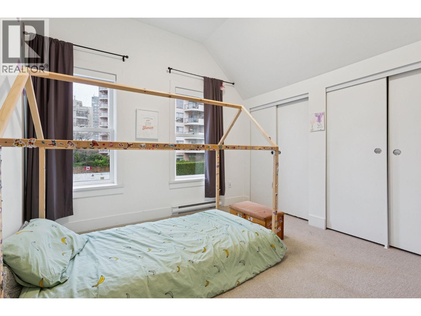 612 Brantford Street, New Westminster, BC