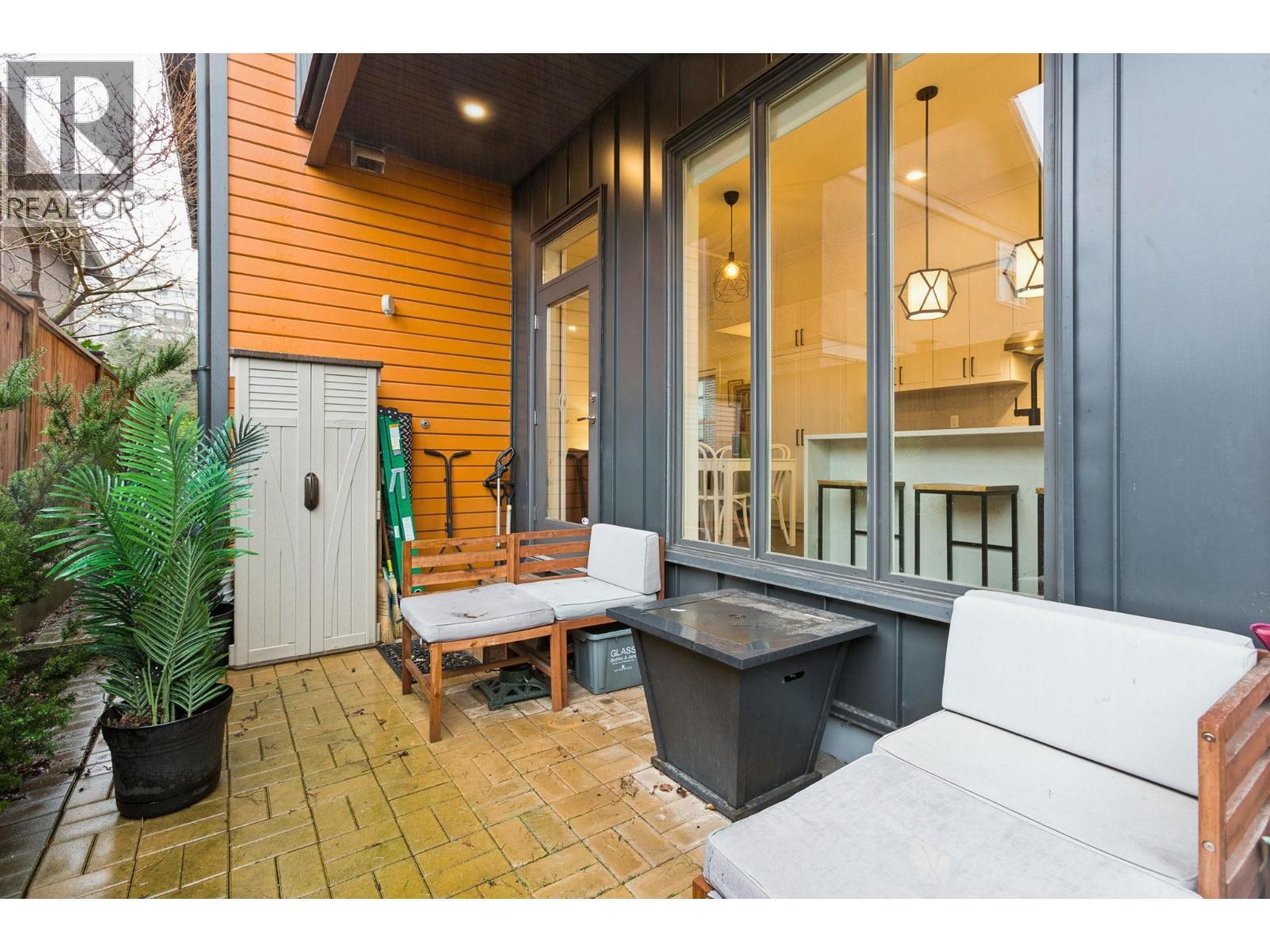 612 Brantford Street, New Westminster, BC