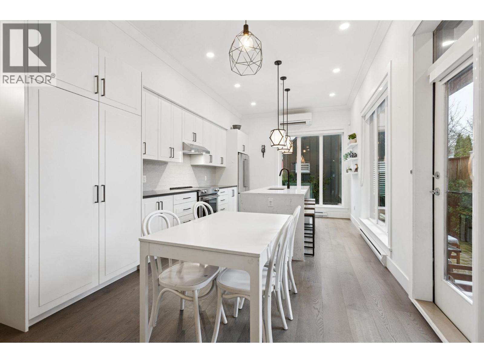 612 Brantford Street, New Westminster, BC