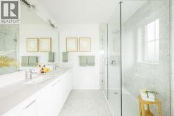 *Different floorplan, similar finishings -