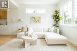 *Different floorplan, similar finishings -