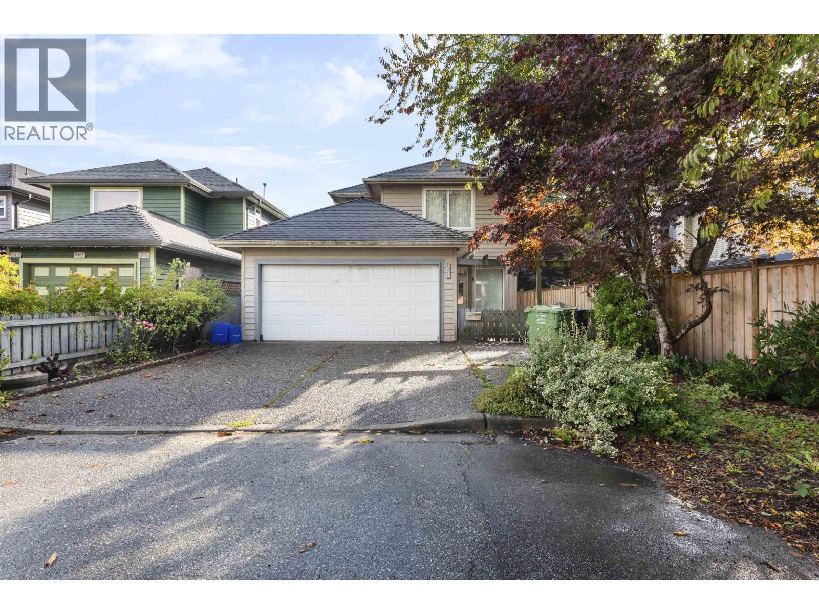 10231 Cambie Road, Richmond, BC - Outdoor