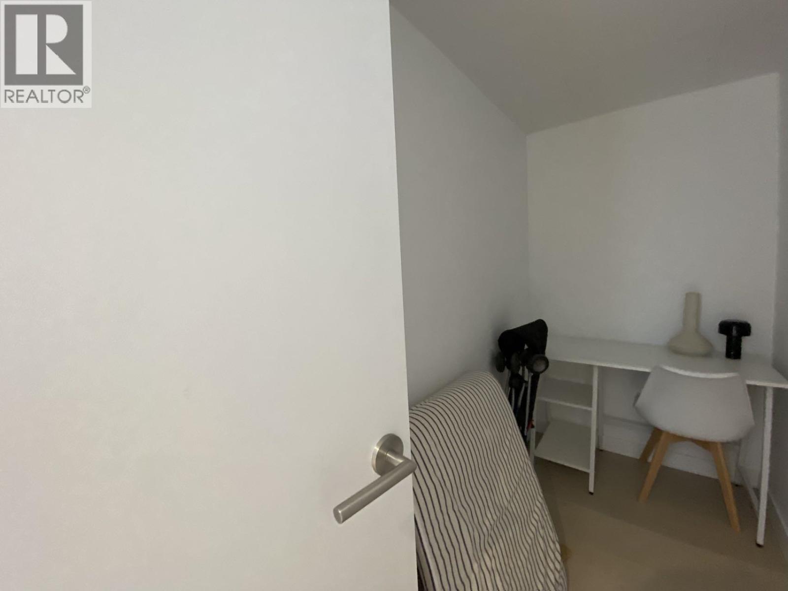 3901 1289 Hornby Street, Vancouver, BC - Indoor