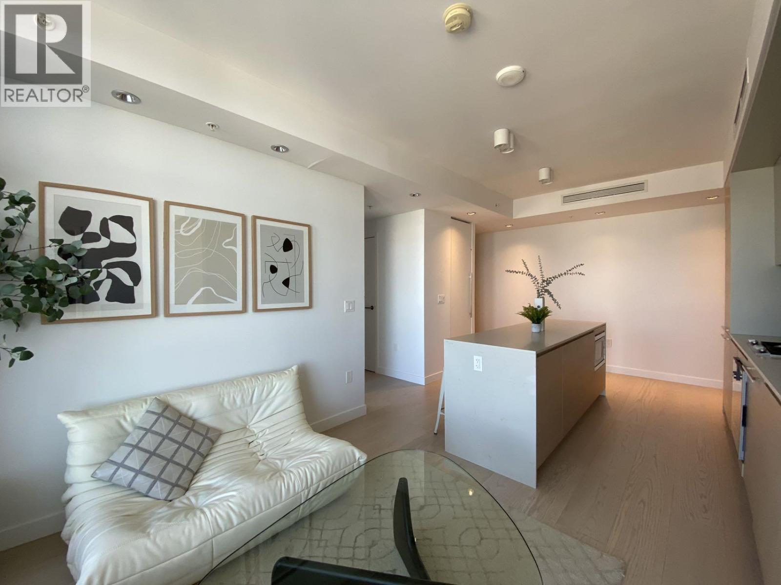 3901 1289 Hornby Street, Vancouver, BC - Indoor