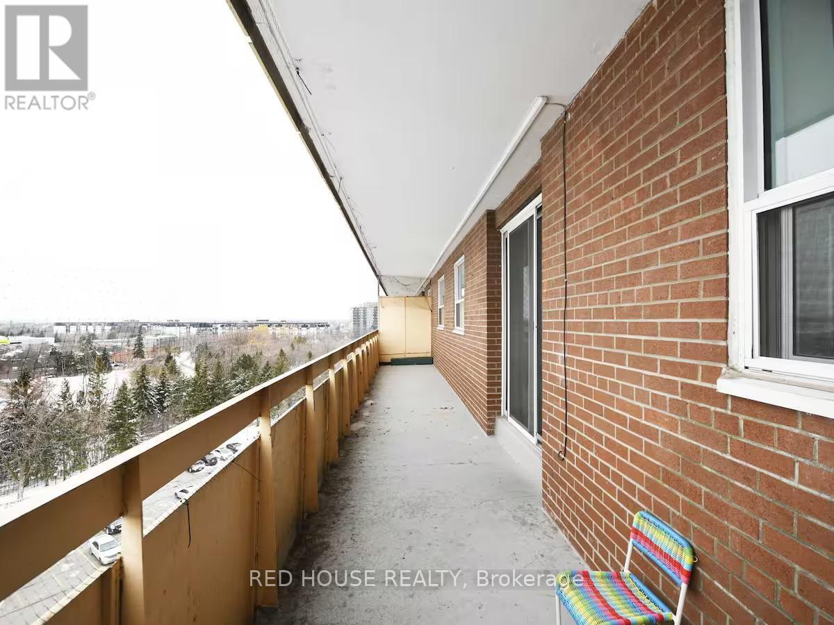 801 - Room 2 - 3555 Derry Road, Mississauga, ON - Outdoor With Exterior