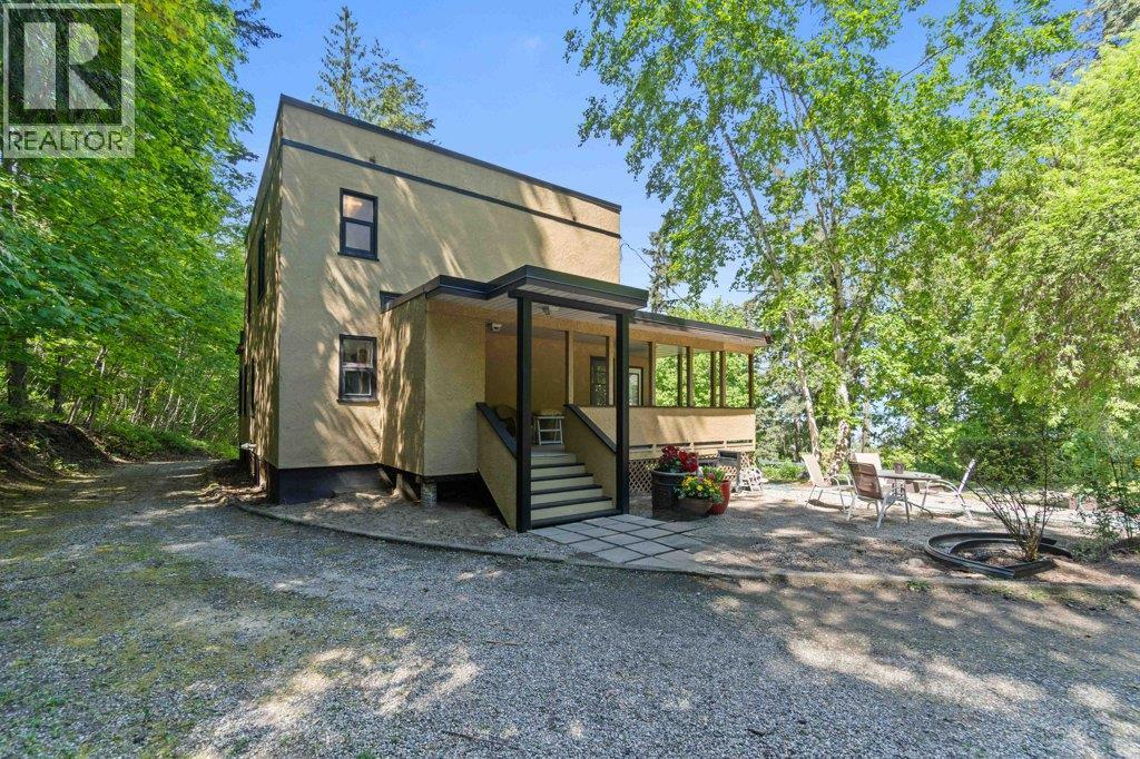 1210 Trans Canada Highway Highway Ne Lot# 1, Salmon Arm, BC - Outdoor