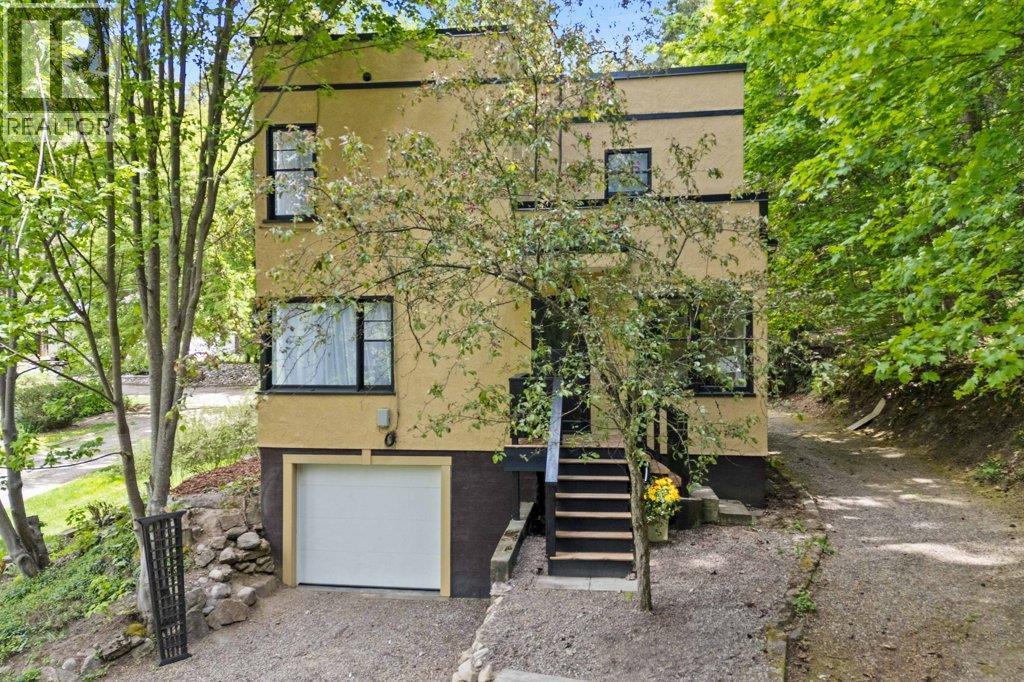 1210 Trans Canada Highway Highway Ne Lot# 1, Salmon Arm, BC - Outdoor