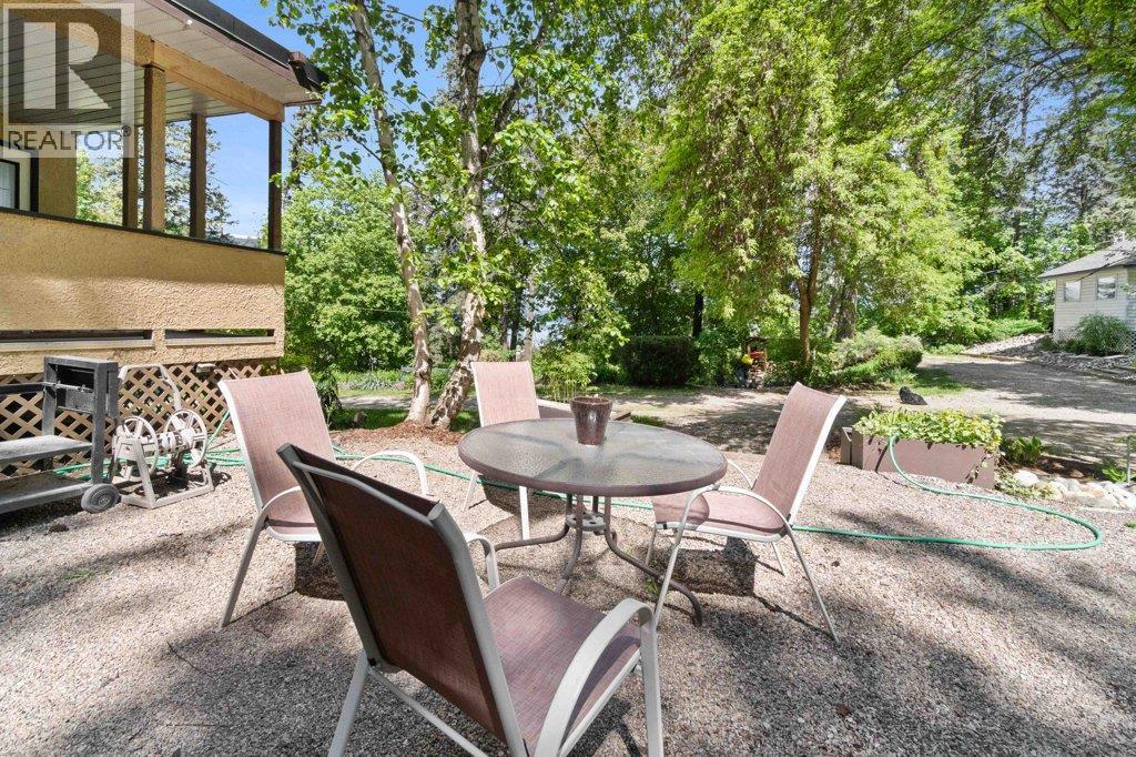 1210 Trans Canada Highway Highway Ne Lot# 1, Salmon Arm, BC - Outdoor With Deck Patio Veranda