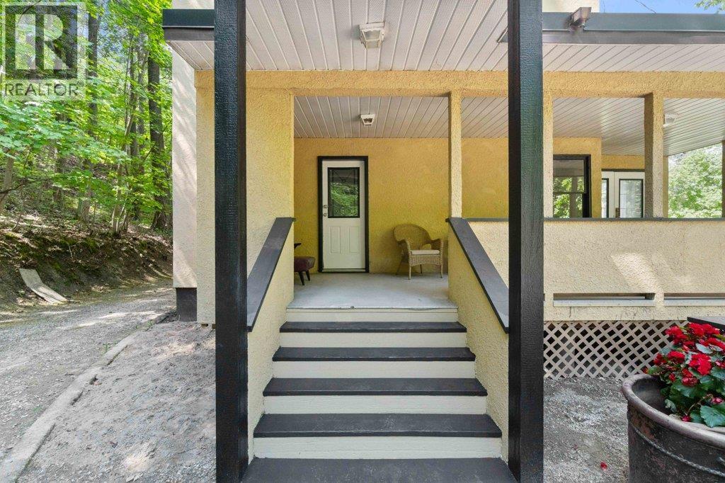 1210 Trans Canada Highway Highway Ne Lot# 1, Salmon Arm, BC - Outdoor With Exterior