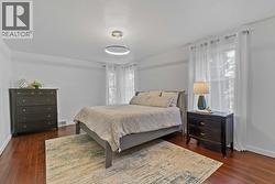 Primary bedroom upper floor -