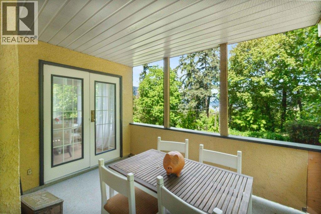 1210 Trans Canada Highway Highway Ne Lot# 1, Salmon Arm, BC - Outdoor With Deck Patio Veranda With Exterior