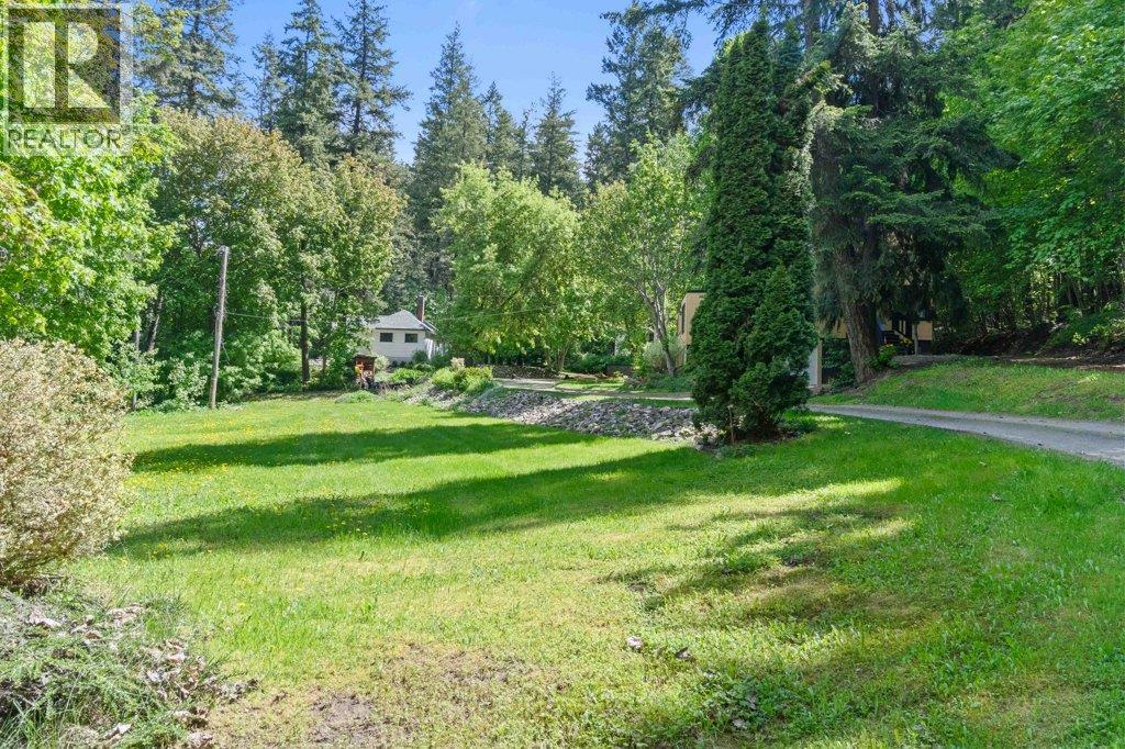 1210 Trans Canada Highway Highway Ne Lot# 1, Salmon Arm, BC - Outdoor