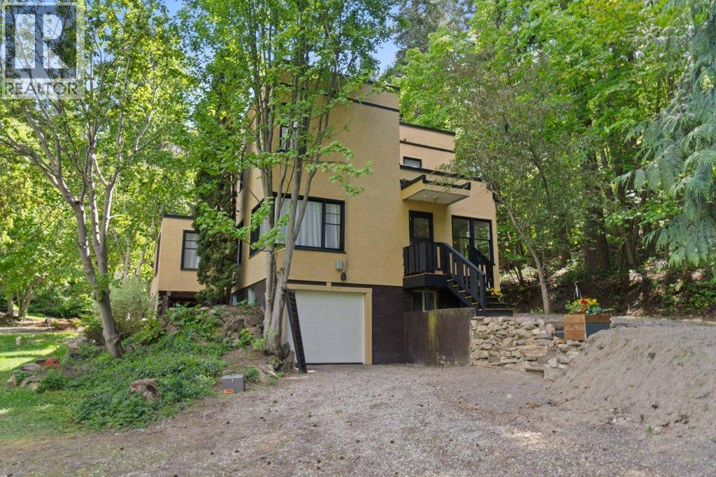 1210 Trans Canada Highway Highway Ne Lot# 1, Salmon Arm, BC - Outdoor