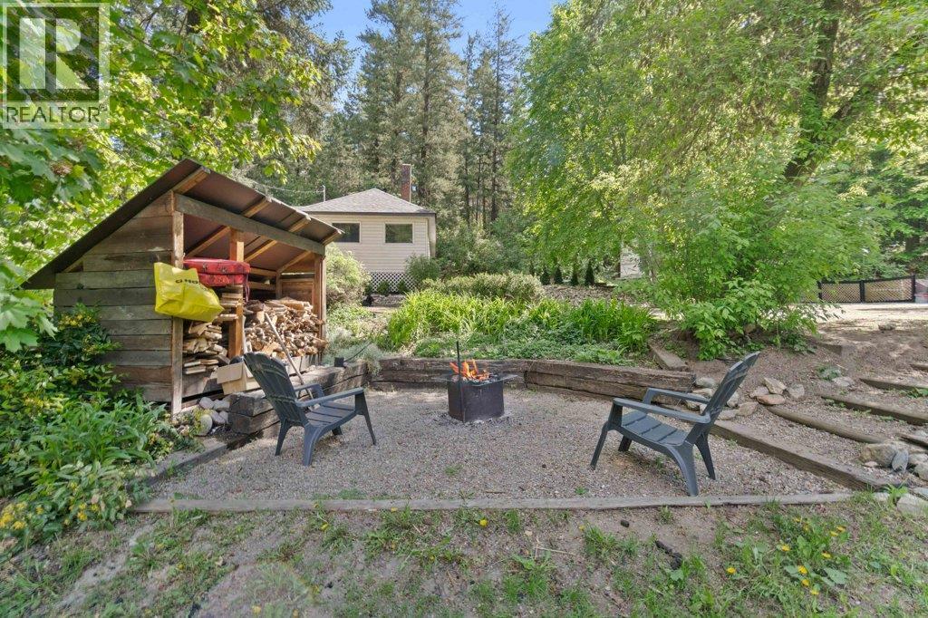 1210 Trans Canada Highway Highway Ne Lot# 1, Salmon Arm, BC - Outdoor