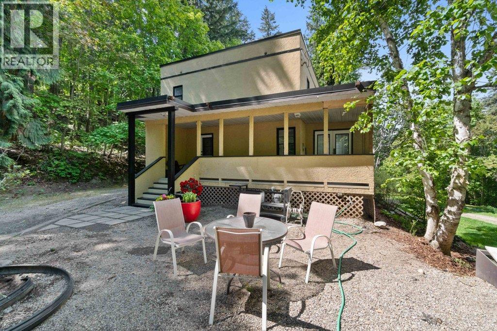 1210 Trans Canada Highway Highway Ne Lot# 1, Salmon Arm, BC - Outdoor