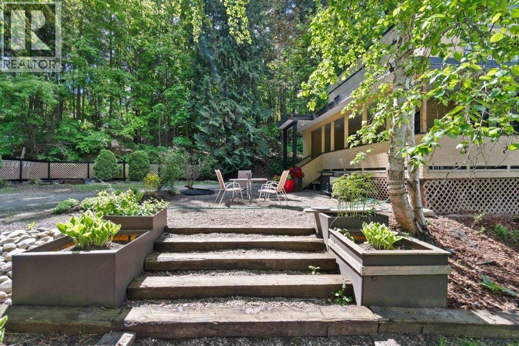 1210 Trans Canada Highway Highway Ne Lot# 1, Salmon Arm, BC - Outdoor With Deck Patio Veranda