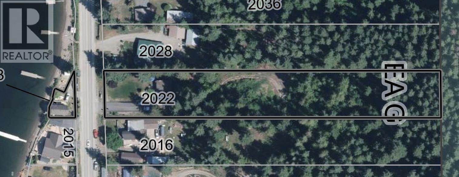 2022 Eagle Bay Road, Blind Bay, BC - Other