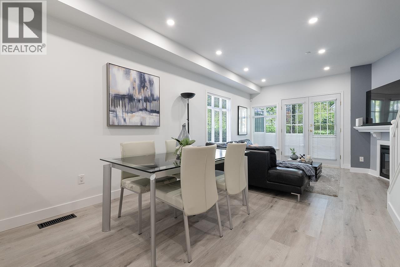 2880 E Kent Avenue South, Vancouver, BC - Indoor