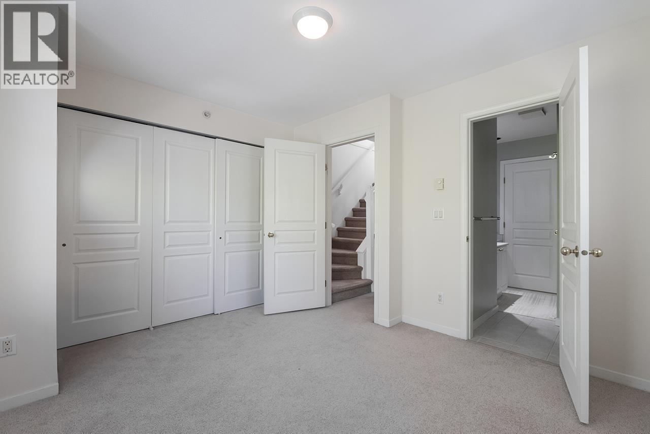 2880 E Kent Avenue South, Vancouver, BC - Indoor