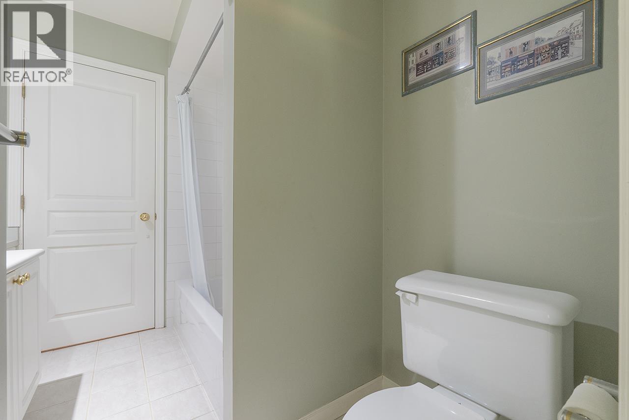 2880 E Kent Avenue South, Vancouver, BC - Indoor Photo Showing Bathroom