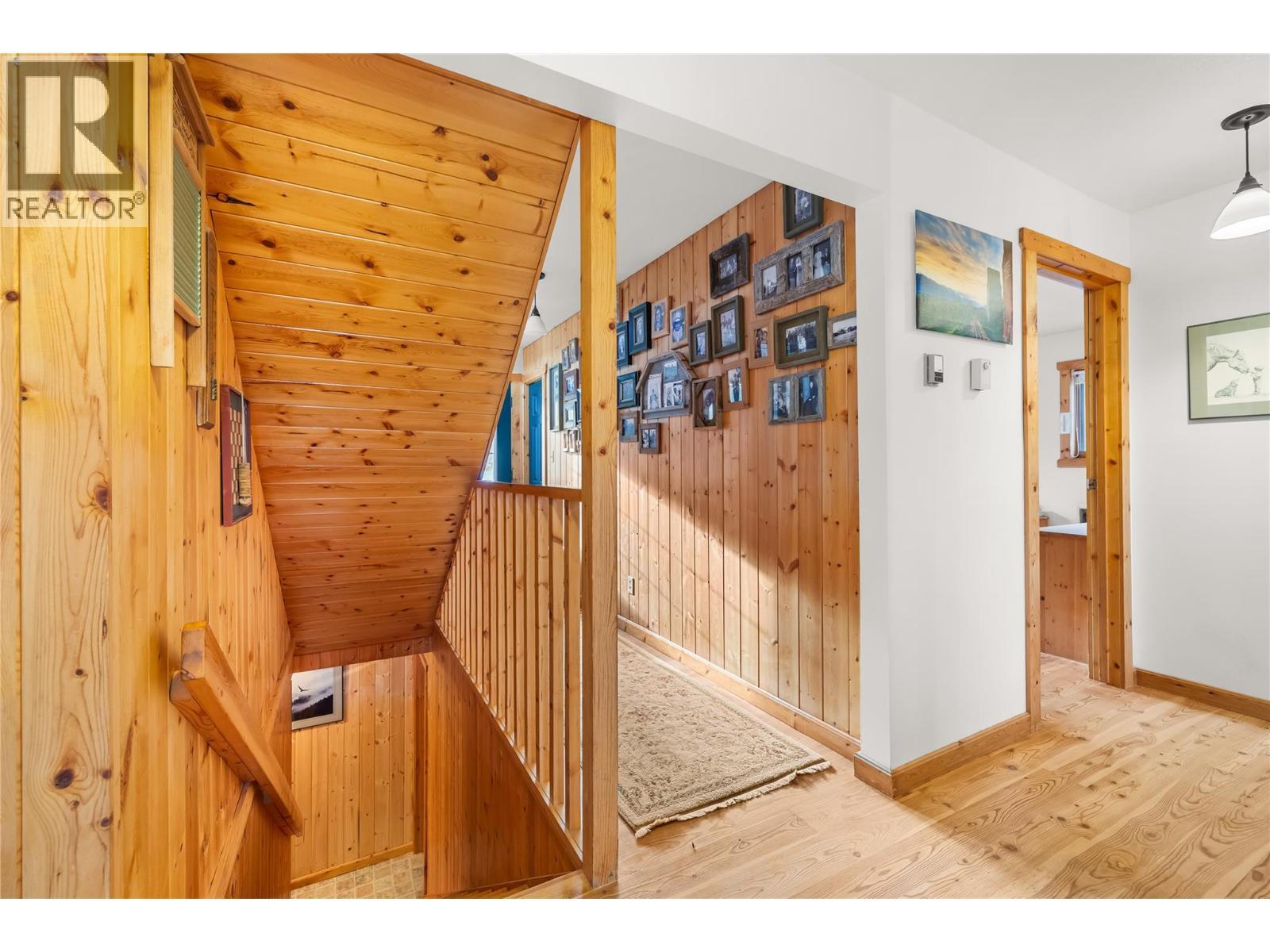 2033 Smith Road, Creston, BC - Indoor Photo Showing Other Room
