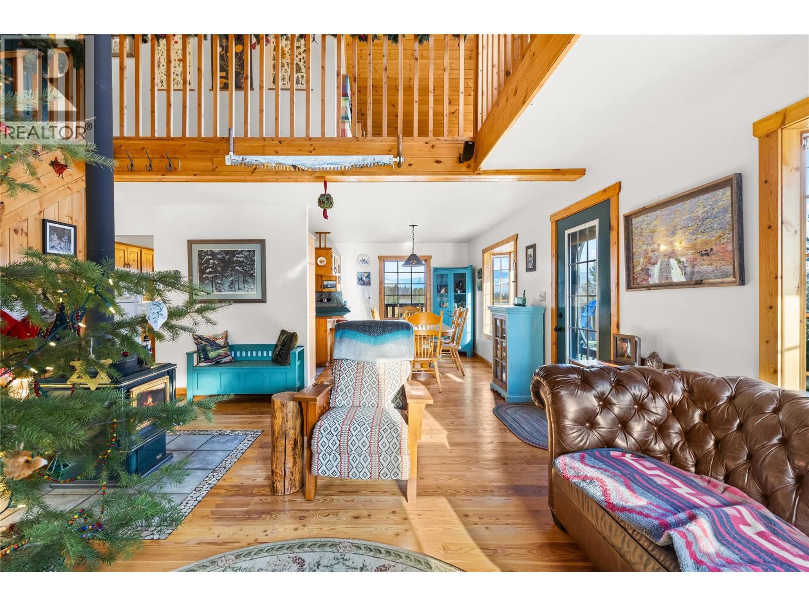 2033 Smith Road, Creston, BC - Indoor Photo Showing Other Room