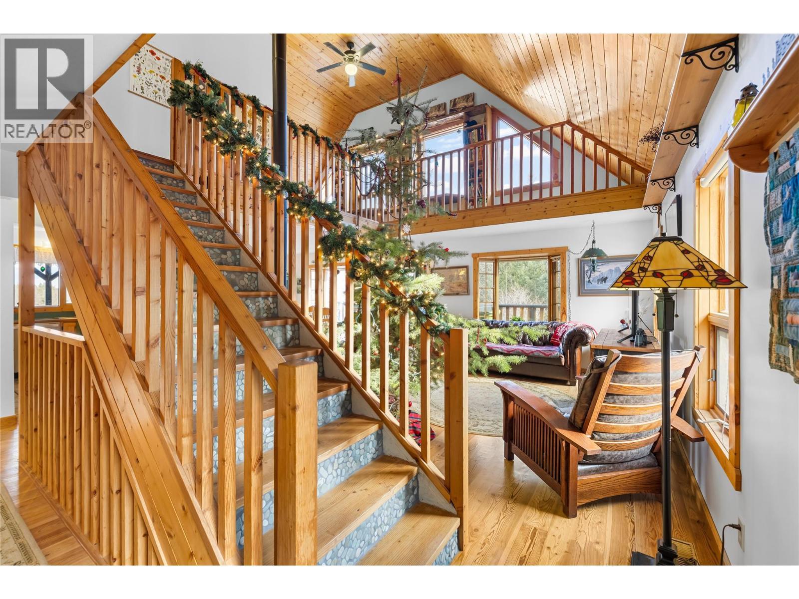 2033 Smith Road, Creston, BC - Indoor Photo Showing Other Room