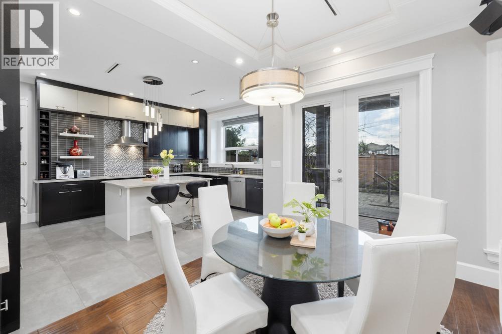 7291 Parry Street, Richmond, BC