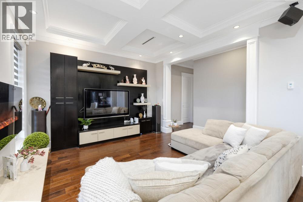 7291 Parry Street, Richmond, BC