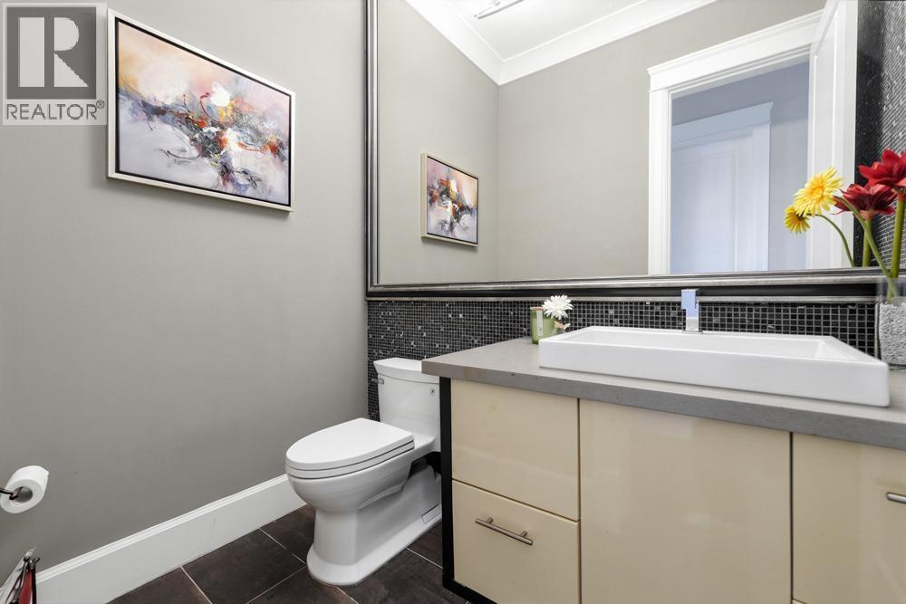 7291 Parry Street, Richmond, BC