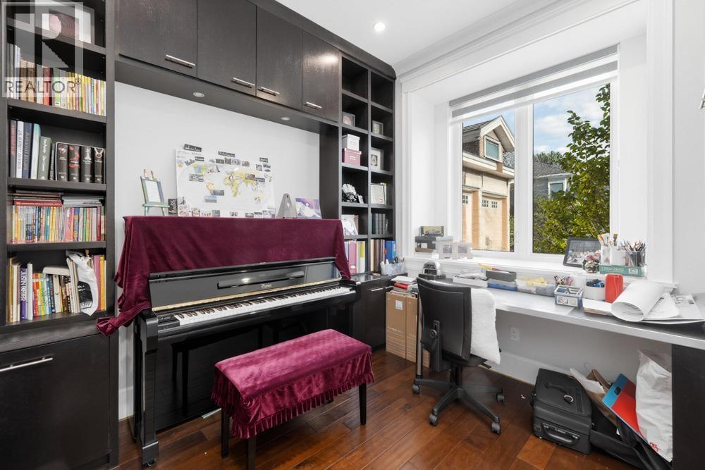 7291 Parry Street, Richmond, BC