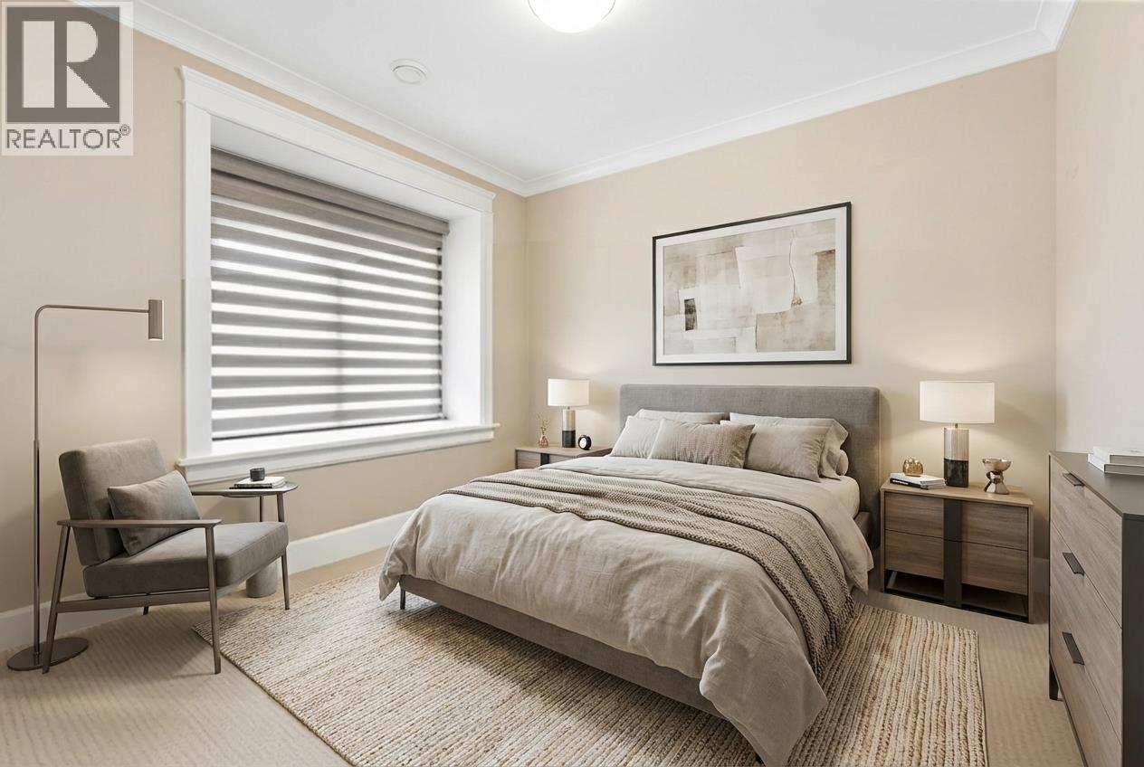 7291 Parry Street, Richmond, BC