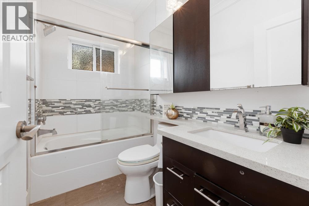 7291 Parry Street, Richmond, BC