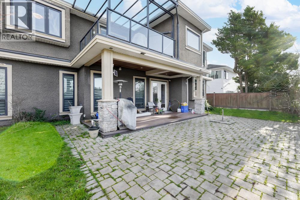 7291 Parry Street, Richmond, BC